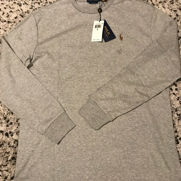 Polo Ralph Lauren Other - NEW Polo Ralph Lauren Classic Fit Long Sleeve Shirt